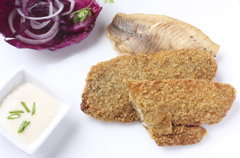 Fish Fillets