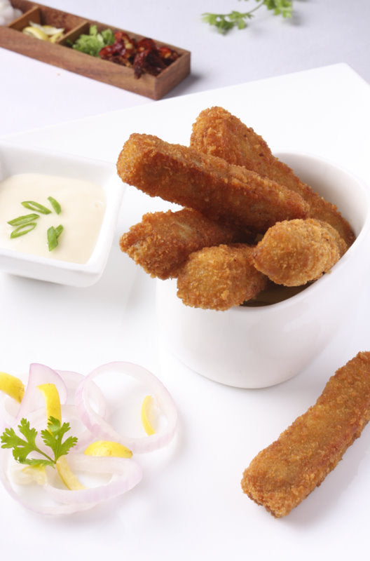 Fish Finger